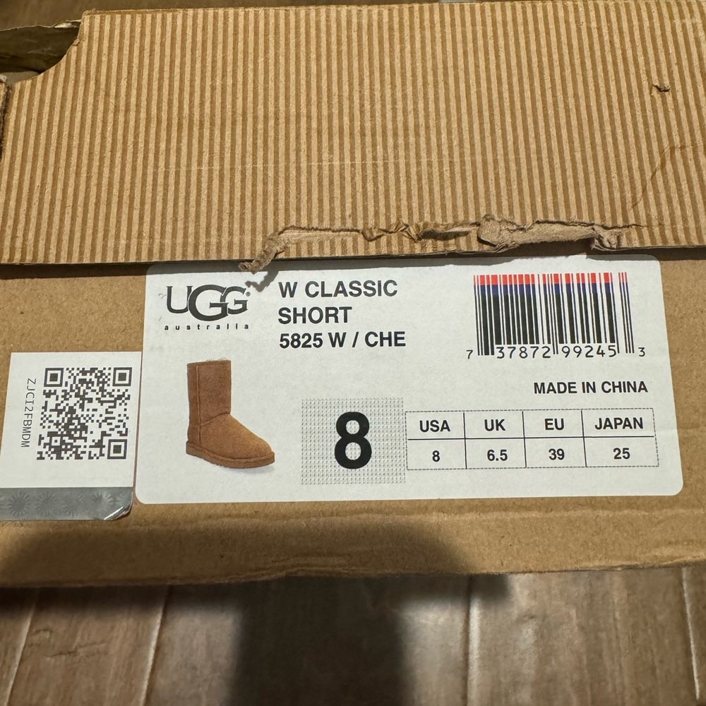 Women’s uggs